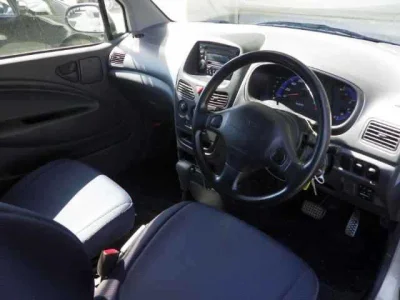 Daihatsu Max