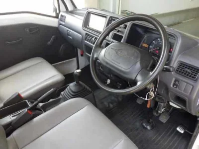 Subaru Sambar