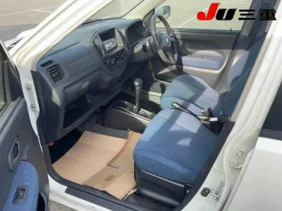 Suzuki KEI