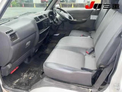 Nissan VANETTE
