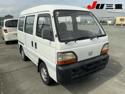 Honda Acty