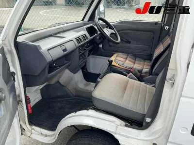 Honda Acty