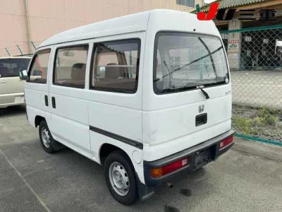 Honda Acty