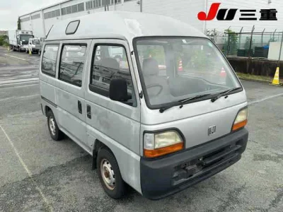 Honda Acty