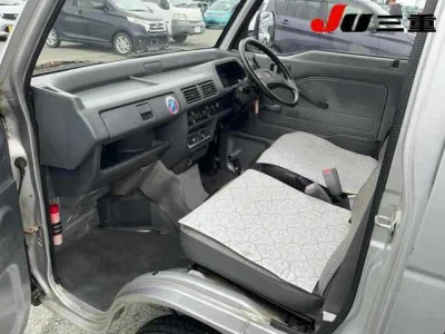 Honda Acty