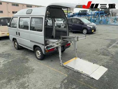 Honda Acty