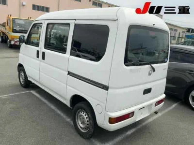 Honda Acty