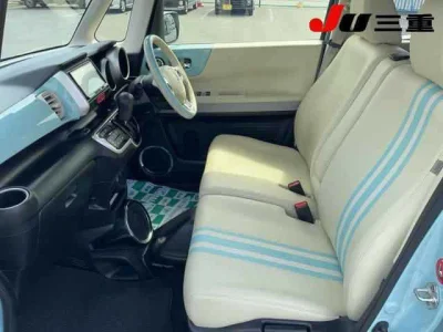 Honda N-Box Slash