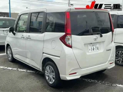 Daihatsu THOR