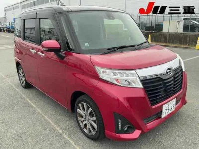 Daihatsu THOR