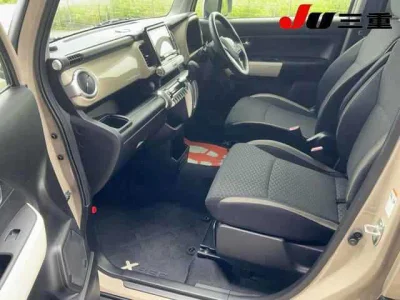 Suzuki Xbee