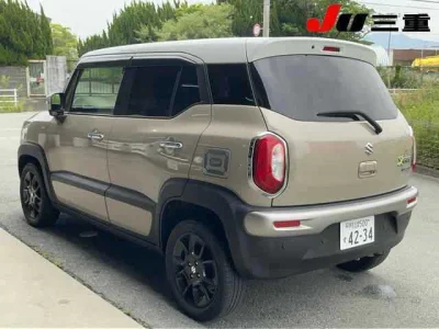 Suzuki Xbee
