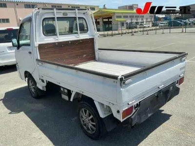 Subaru SAMBAR