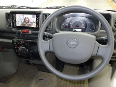 Nissan NV100 CLIPPER