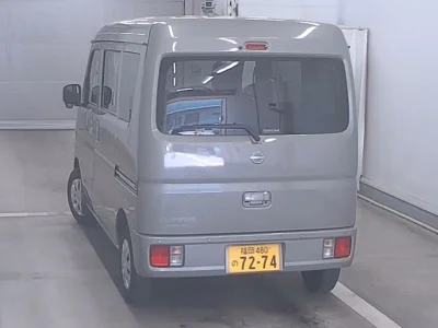 Nissan NV100 CLIPPER