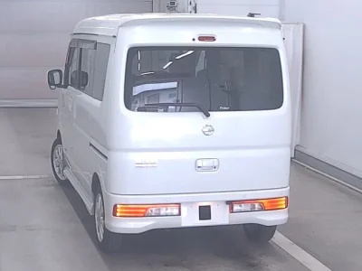 Nissan NV100 Clipper Rio