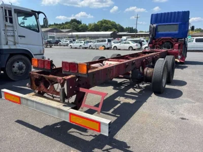 Hino Profia