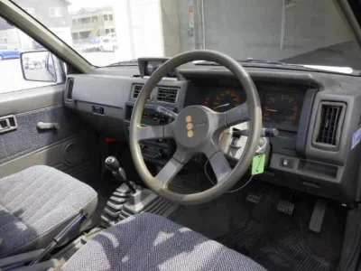 Nissan Datsun