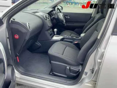 Nissan Dualis