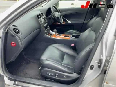 Lexus IS250