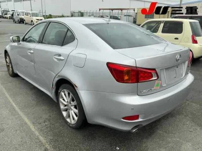 Lexus IS250