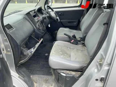 Toyota TownAce