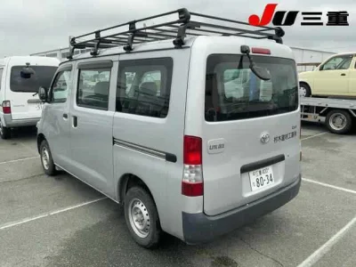 Toyota TownAce