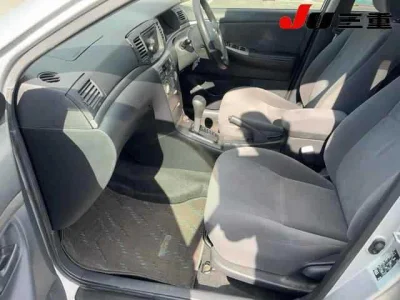 Toyota Corolla Runx
