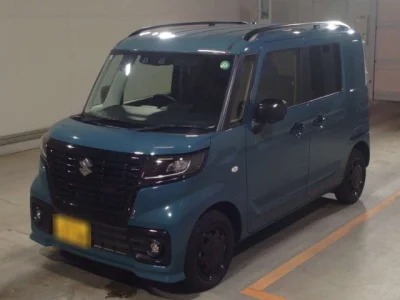 Suzuki Spacia Base