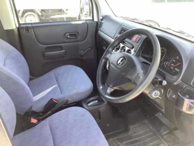 Honda Acty
