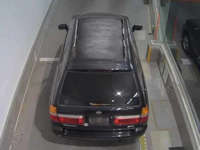 Nissan R'nessa