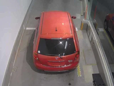 Mazda Verisa
