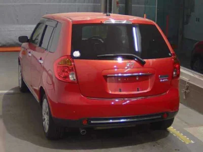Mazda Verisa
