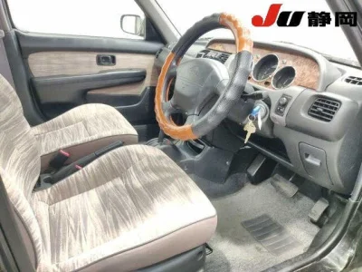 Mitsuoka Viewt