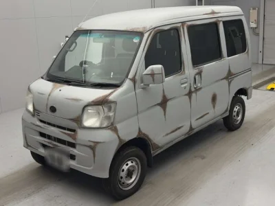 Daihatsu Hijet Cargo