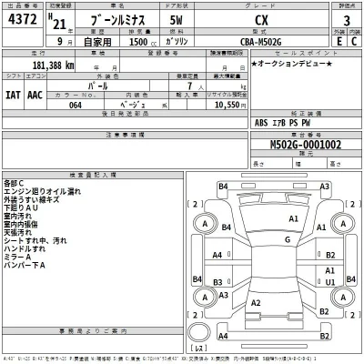 Daihatsu Boon