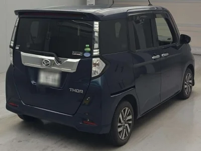 Daihatsu Thor