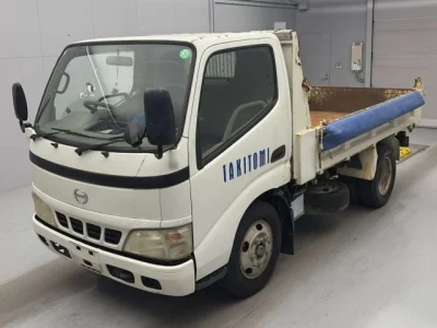 Hino Dutro