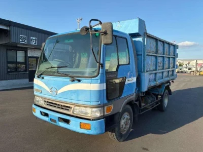 Hino Ranger