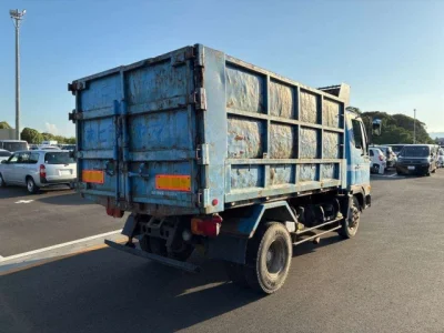 Hino Ranger