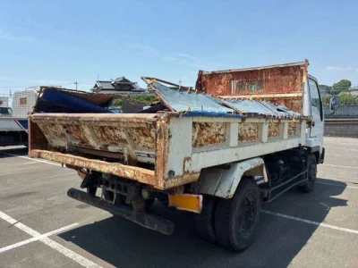 Isuzu Juston
