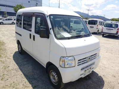 Honda Acty