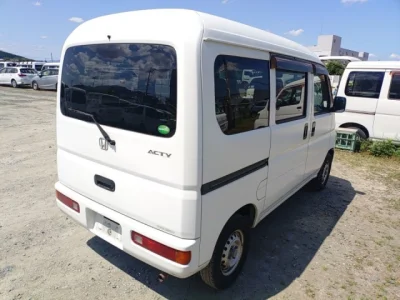 Honda Acty