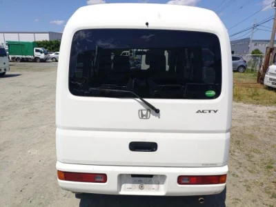 Honda Acty