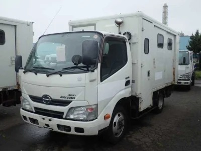 Hino Dutro