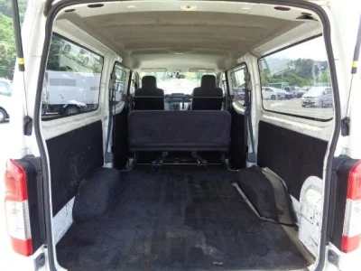 Nissan CARAVAN