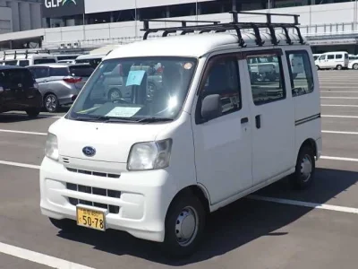 Subaru Sambar