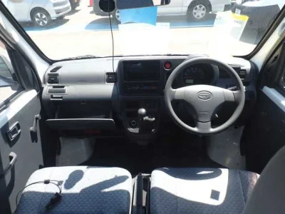 Subaru Sambar