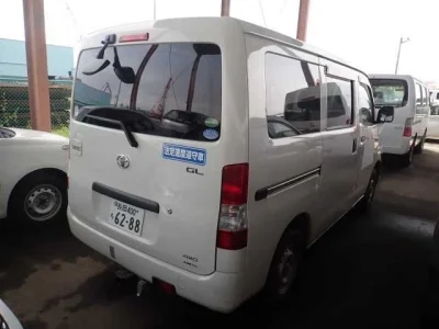 Toyota TownAce