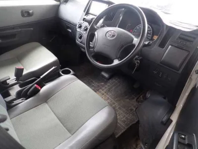 Toyota TownAce